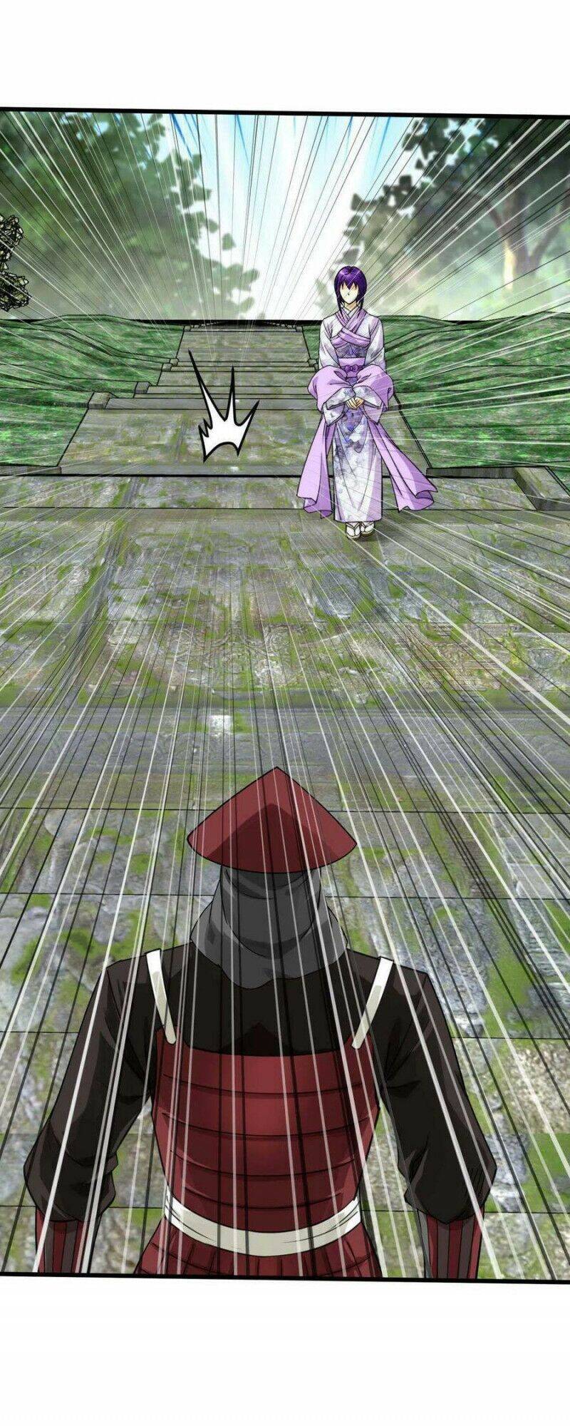 Trọng Sinh Ta Là Đại Thiên Thần Chapter 190 - 25