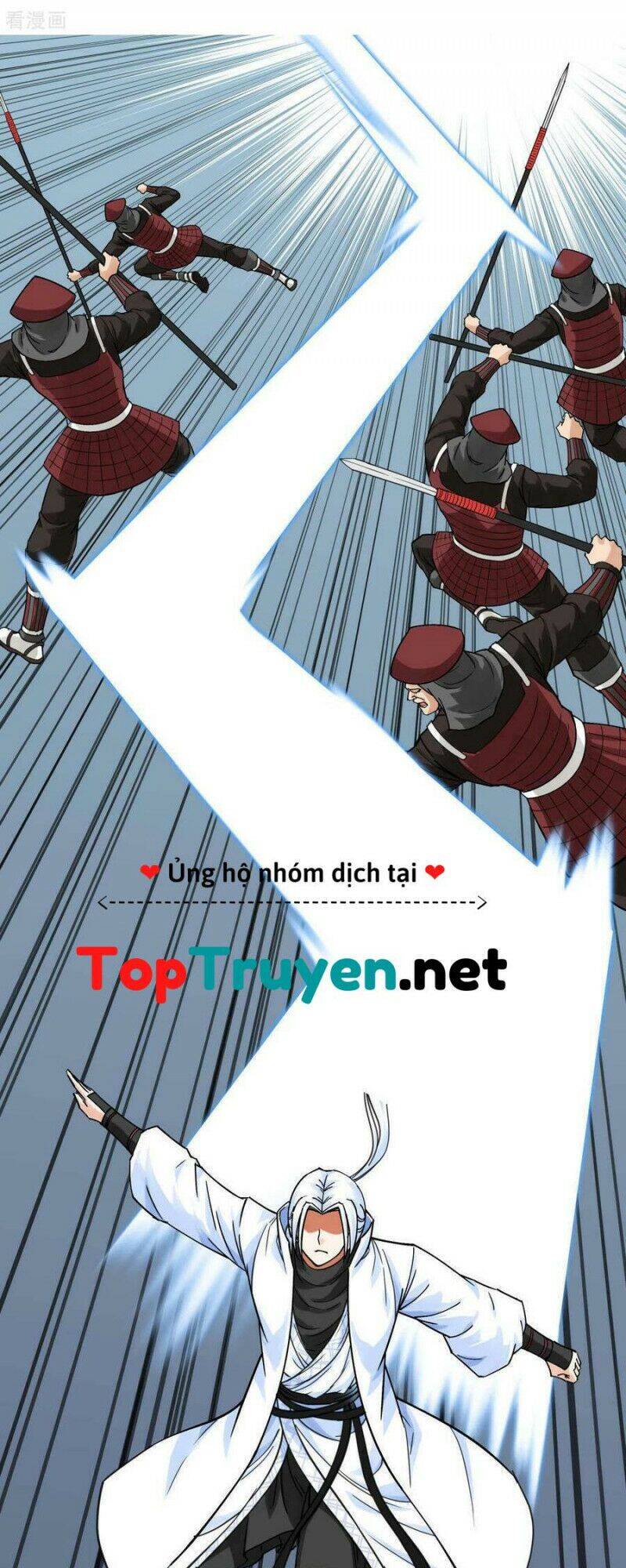 Trọng Sinh Ta Là Đại Thiên Thần Chapter 190 - 26