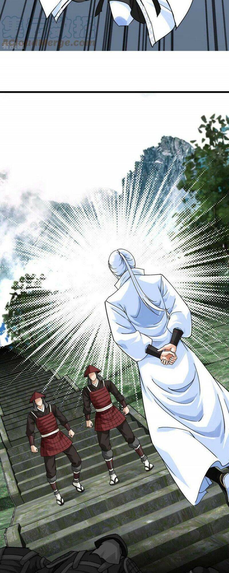 Trọng Sinh Ta Là Đại Thiên Thần Chapter 190 - 27