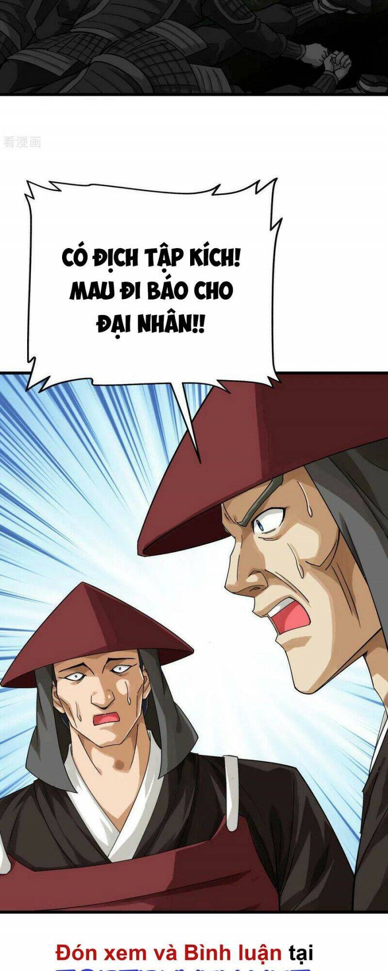 Trọng Sinh Ta Là Đại Thiên Thần Chapter 190 - 28