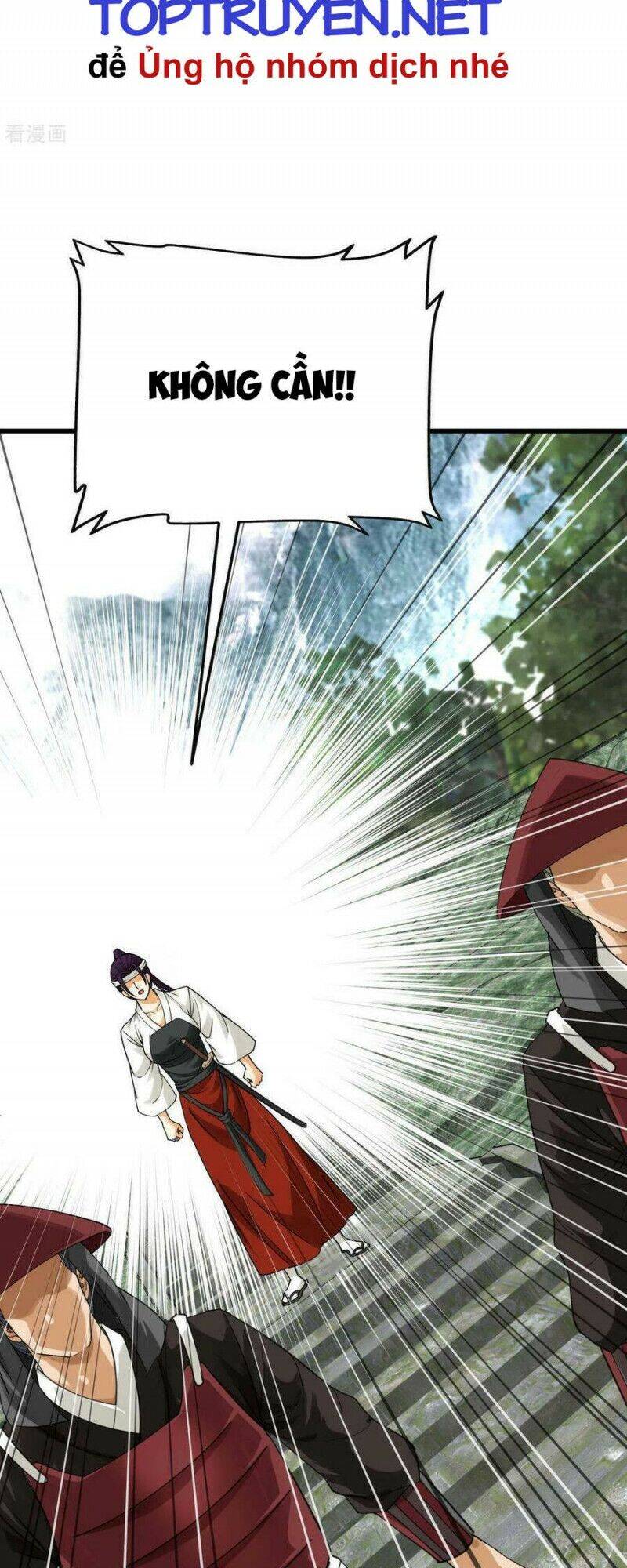 Trọng Sinh Ta Là Đại Thiên Thần Chapter 190 - 29