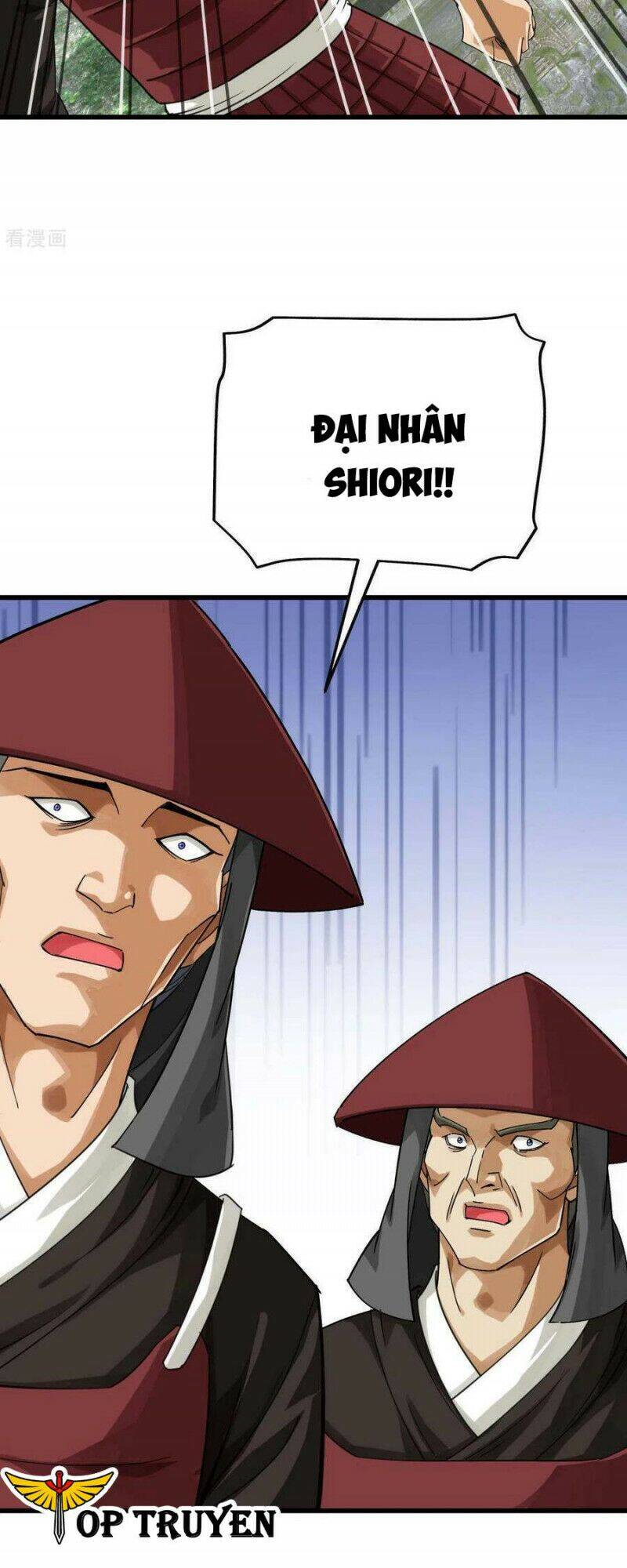 Trọng Sinh Ta Là Đại Thiên Thần Chapter 190 - 30