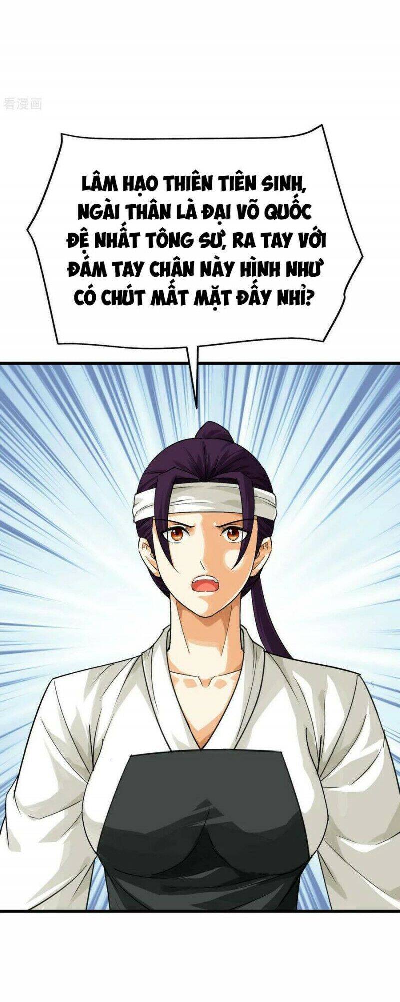 Trọng Sinh Ta Là Đại Thiên Thần Chapter 190 - 31