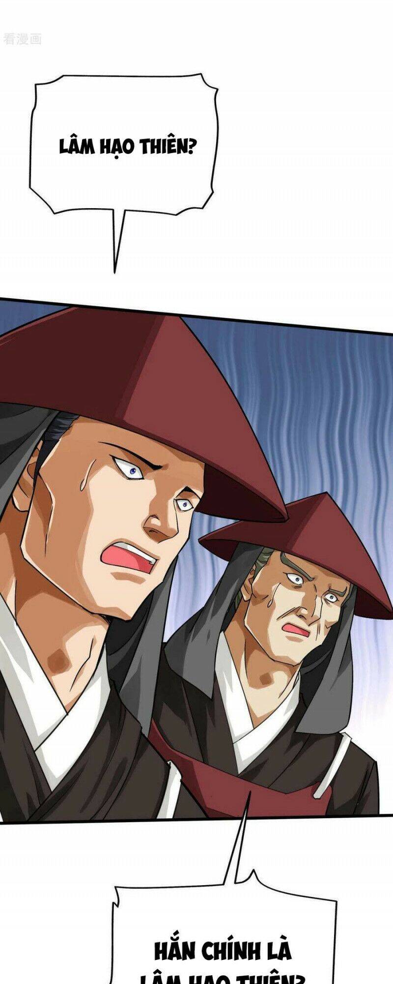 Trọng Sinh Ta Là Đại Thiên Thần Chapter 190 - 32