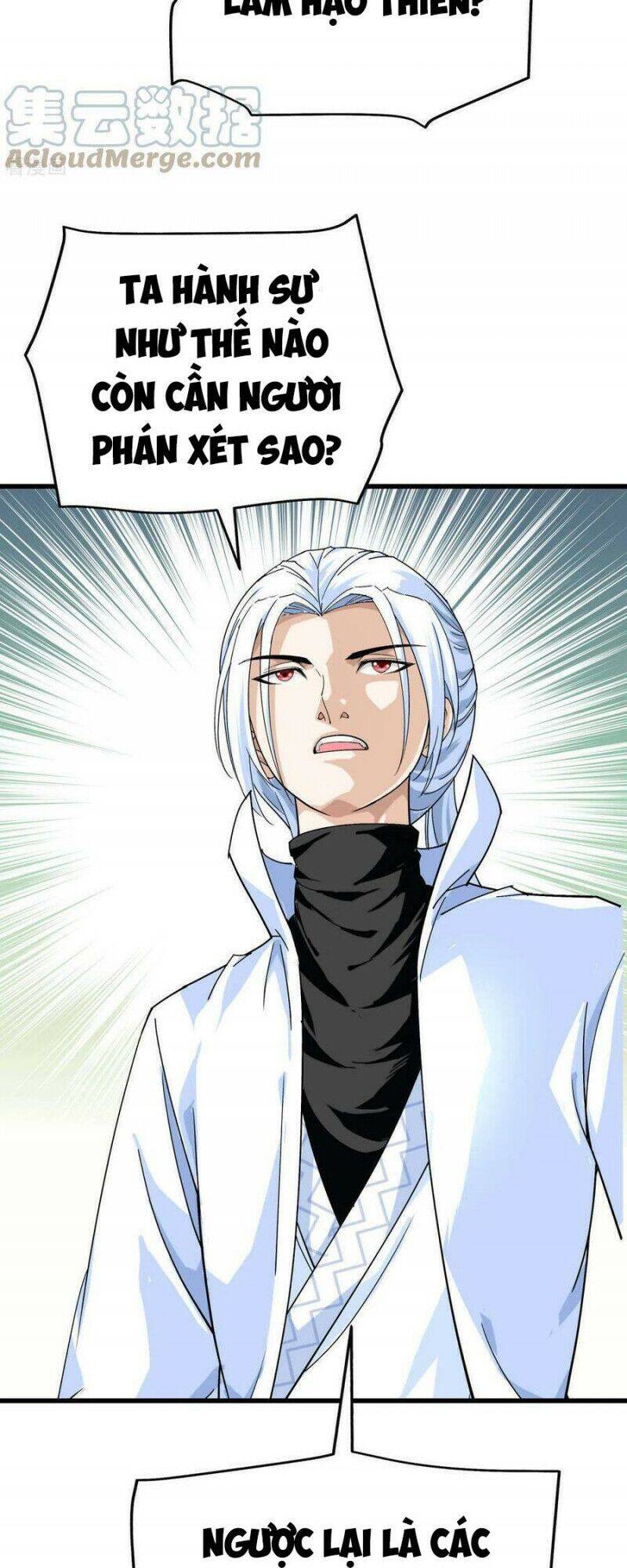 Trọng Sinh Ta Là Đại Thiên Thần Chapter 190 - 33