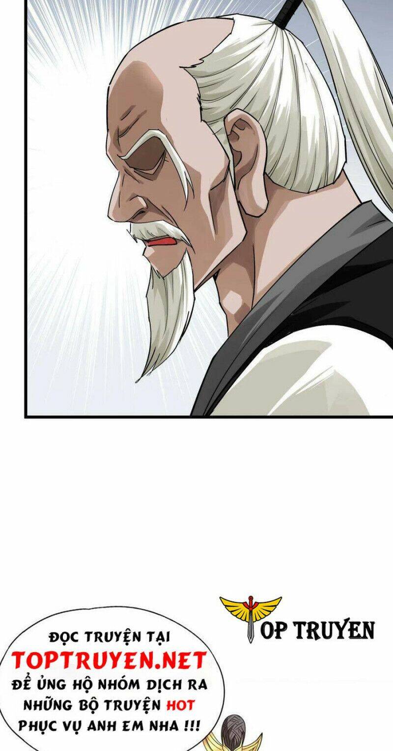 Trọng Sinh Ta Là Đại Thiên Thần Chapter 190 - 40