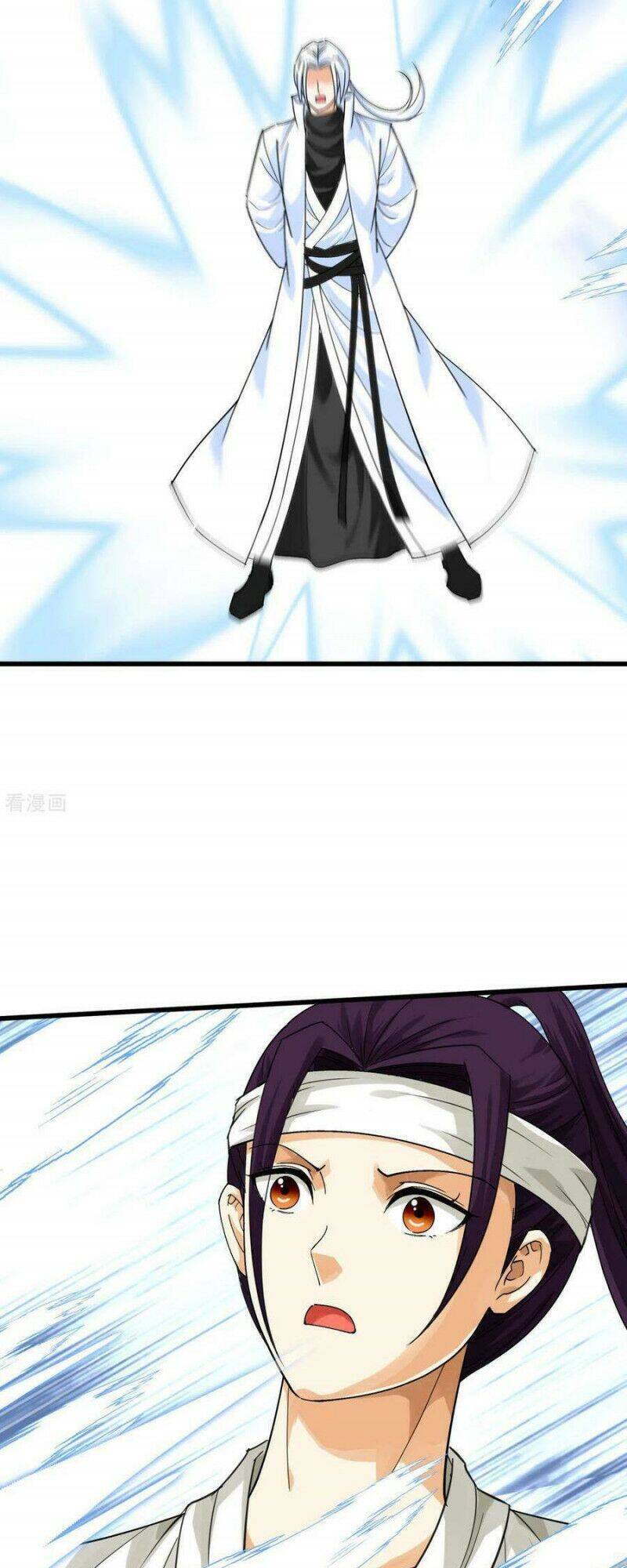 Trọng Sinh Ta Là Đại Thiên Thần Chapter 190 - 6