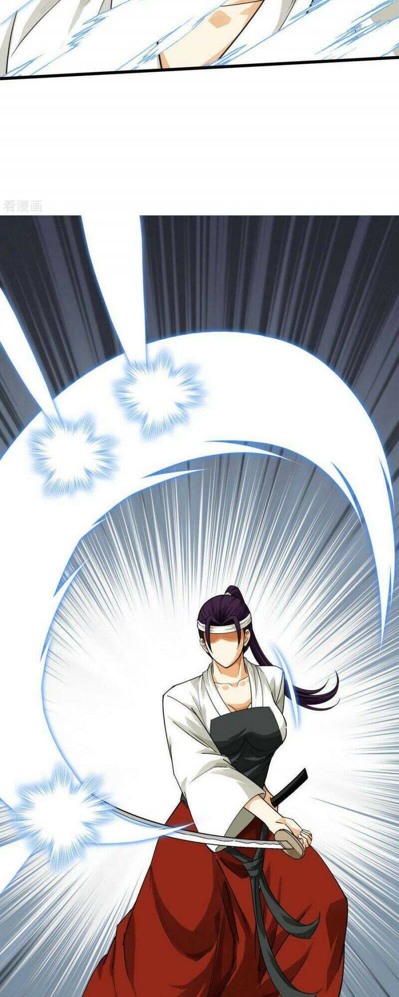 Trọng Sinh Ta Là Đại Thiên Thần Chapter 190 - 7