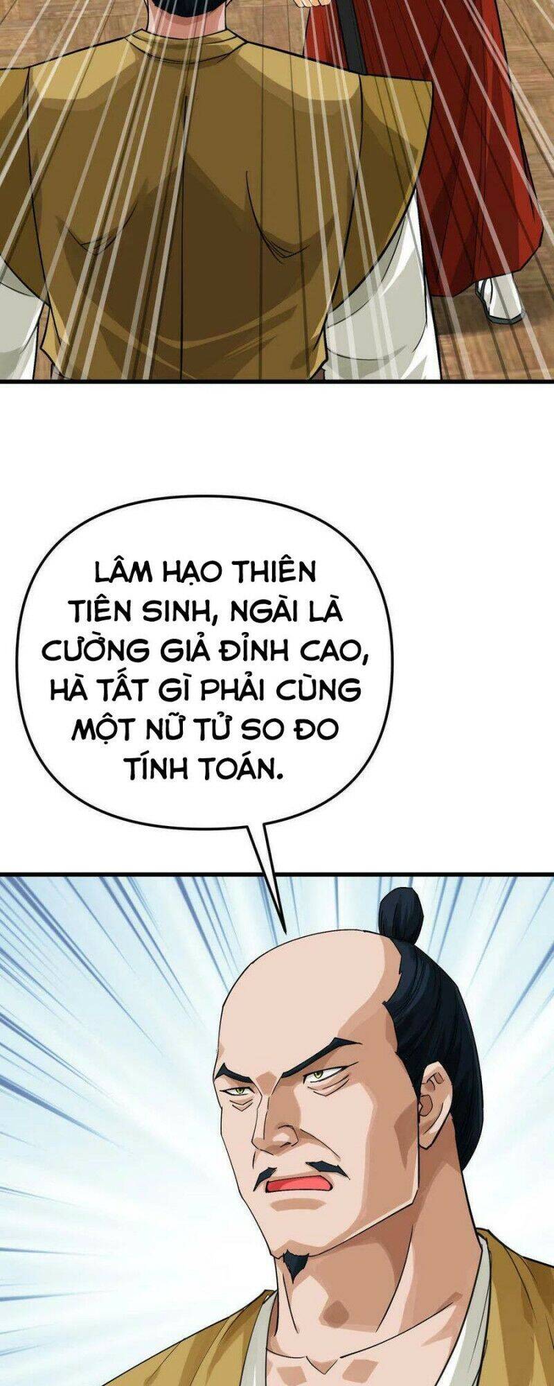Trọng Sinh Ta Là Đại Thiên Thần Chapter 190 - 9