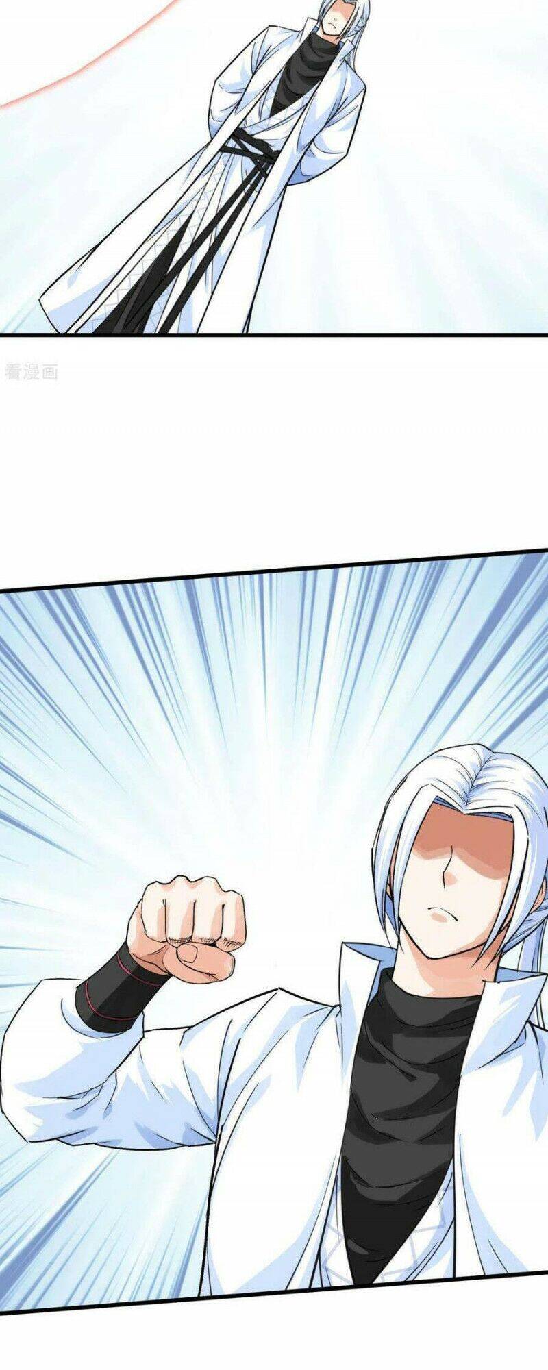 Trọng Sinh Ta Là Đại Thiên Thần Chapter 191 - 11