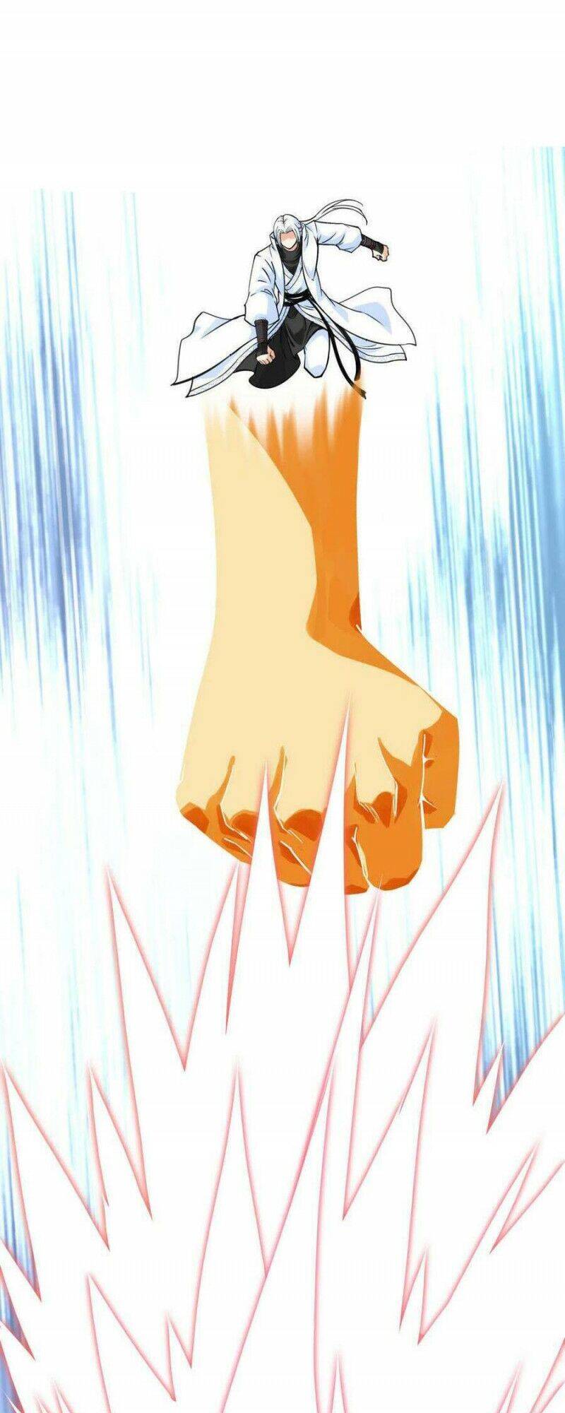 Trọng Sinh Ta Là Đại Thiên Thần Chapter 191 - 12