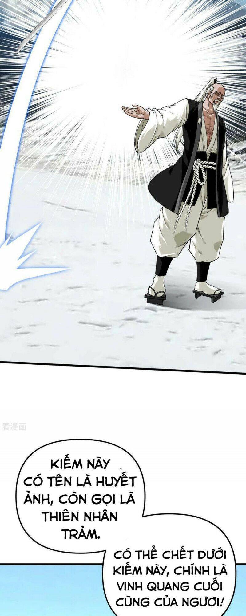 Trọng Sinh Ta Là Đại Thiên Thần Chapter 191 - 19