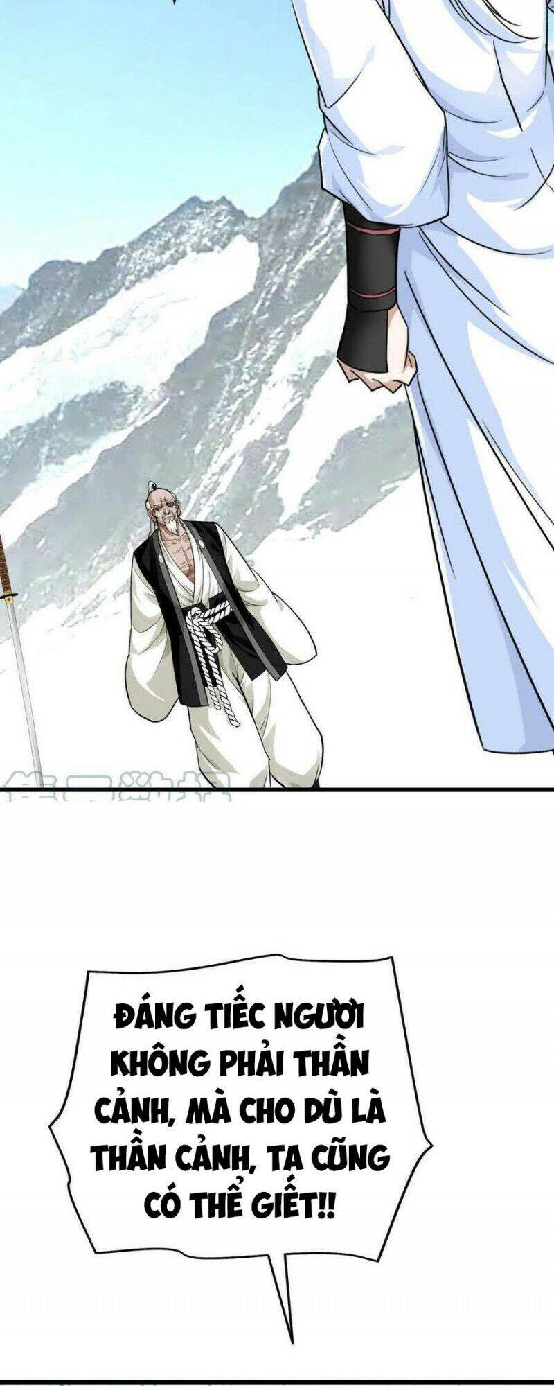 Trọng Sinh Ta Là Đại Thiên Thần Chapter 191 - 3