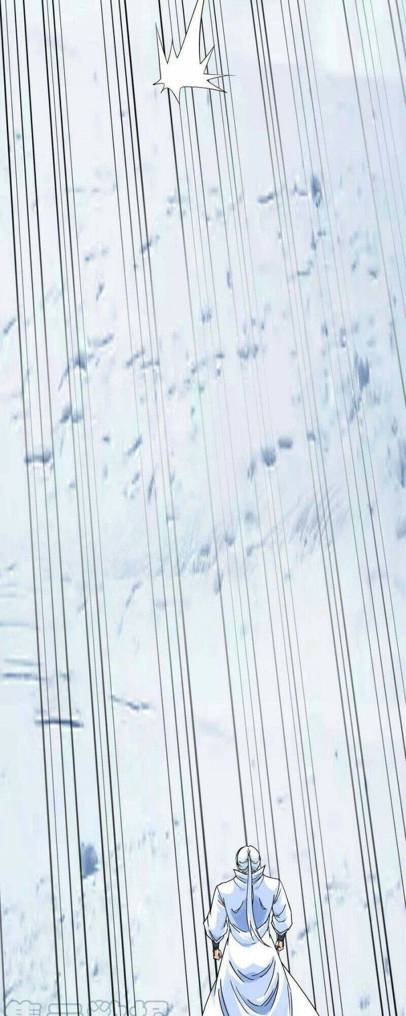 Trọng Sinh Ta Là Đại Thiên Thần Chapter 191 - 22