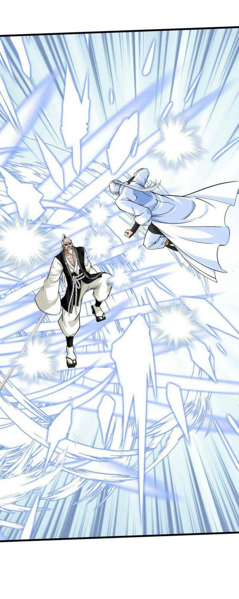 Trọng Sinh Ta Là Đại Thiên Thần Chapter 191 - 26