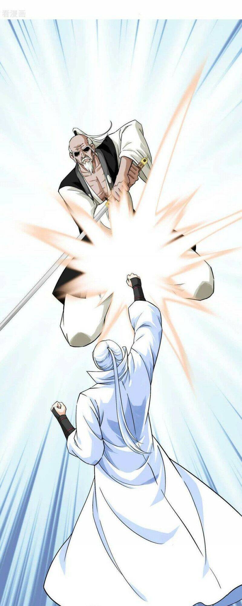 Trọng Sinh Ta Là Đại Thiên Thần Chapter 191 - 27