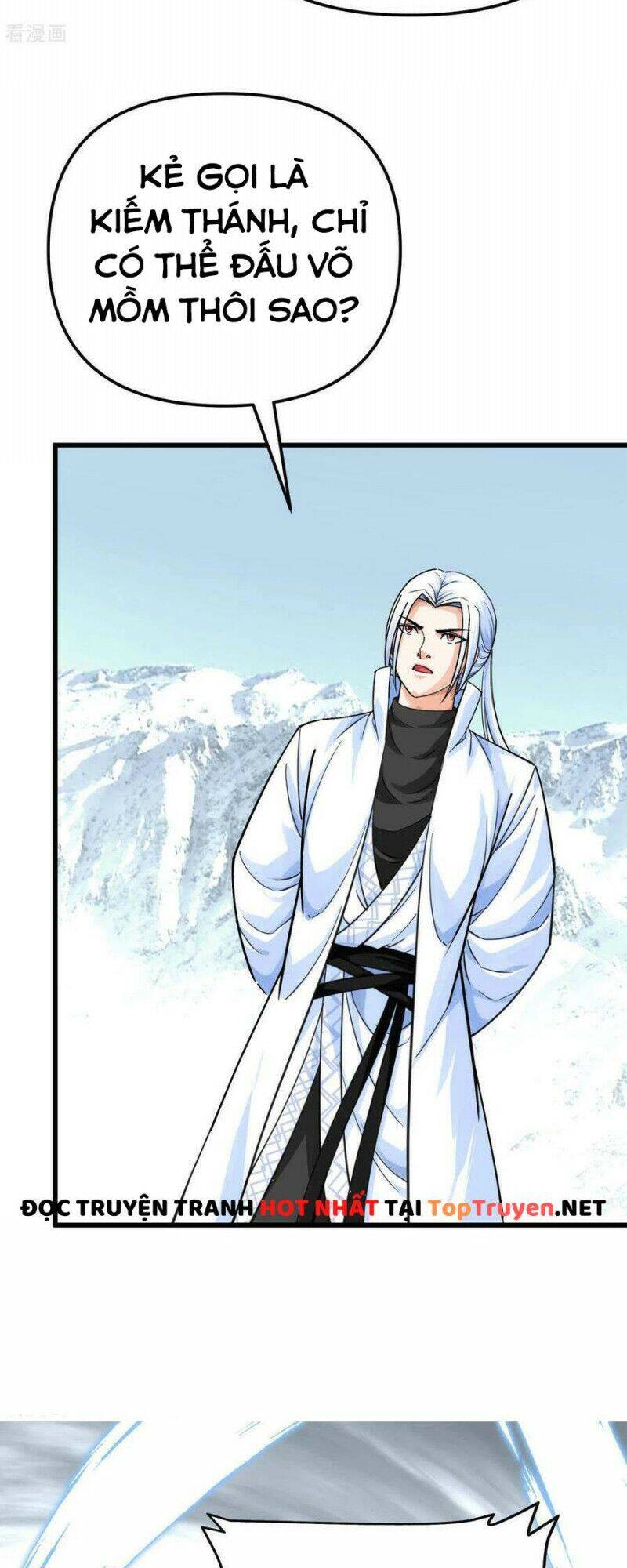 Trọng Sinh Ta Là Đại Thiên Thần Chapter 191 - 30
