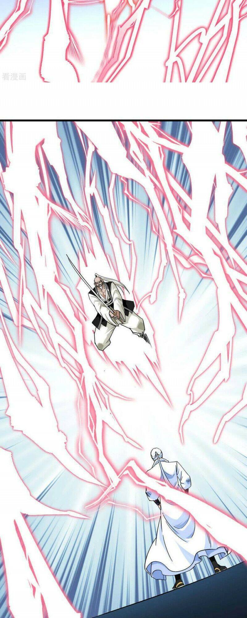 Trọng Sinh Ta Là Đại Thiên Thần Chapter 191 - 35