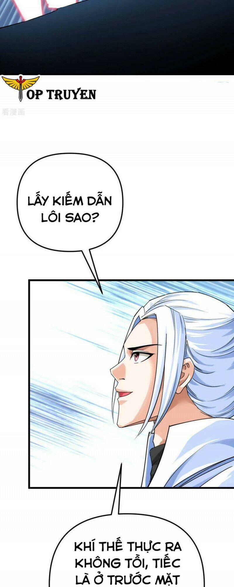 Trọng Sinh Ta Là Đại Thiên Thần Chapter 191 - 36