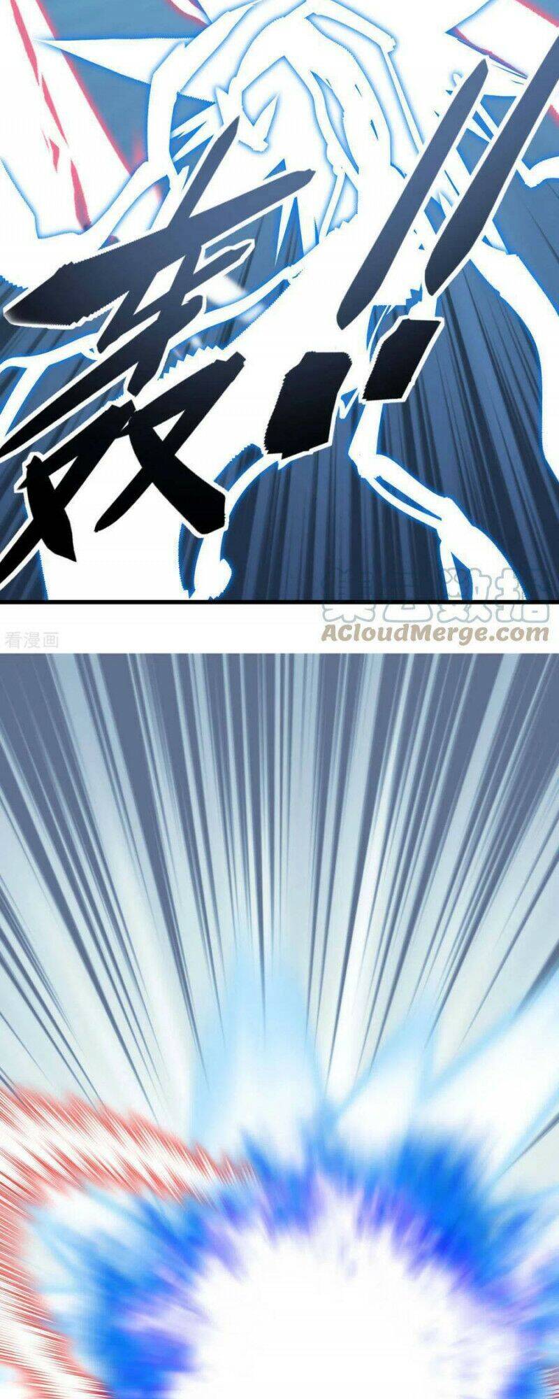 Trọng Sinh Ta Là Đại Thiên Thần Chapter 191 - 40