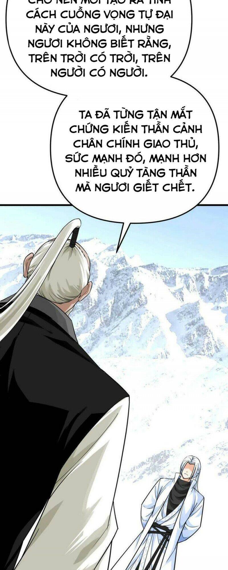 Trọng Sinh Ta Là Đại Thiên Thần Chapter 191 - 6