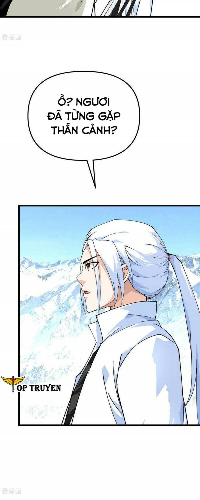 Trọng Sinh Ta Là Đại Thiên Thần Chapter 191 - 7