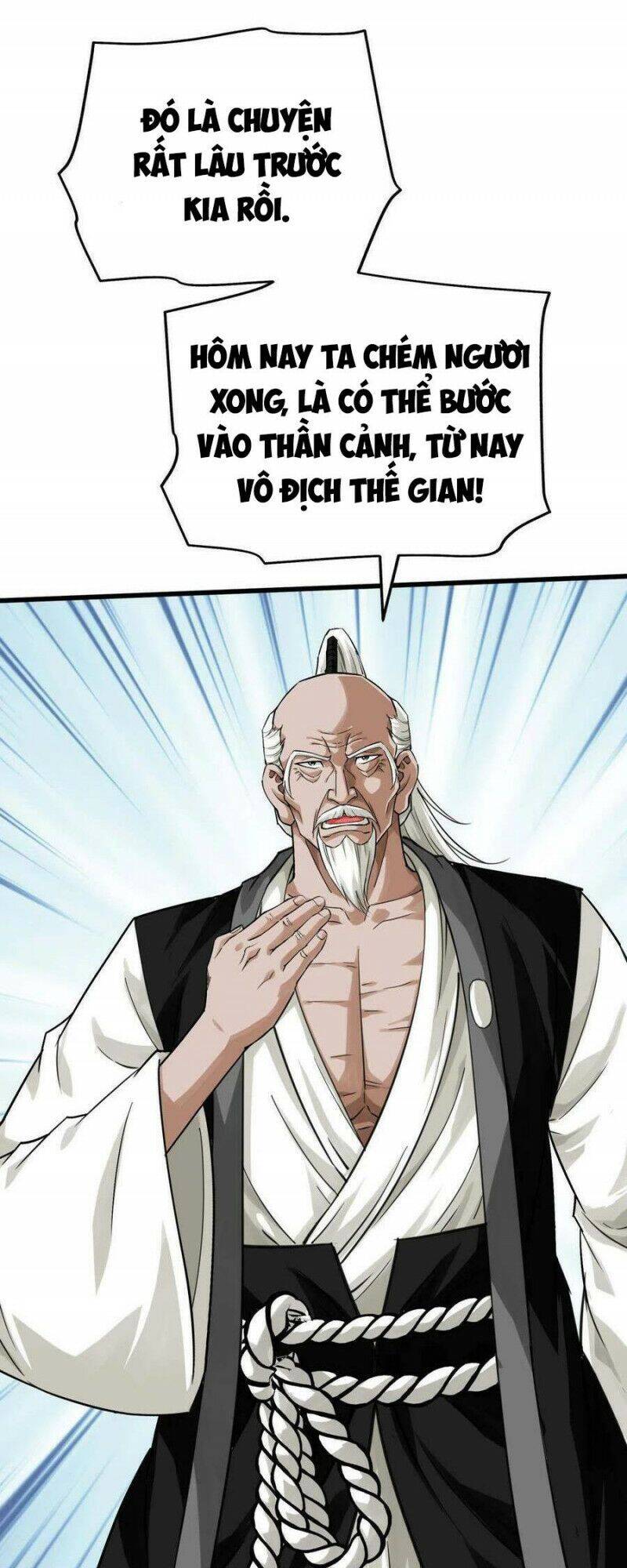 Trọng Sinh Ta Là Đại Thiên Thần Chapter 191 - 8