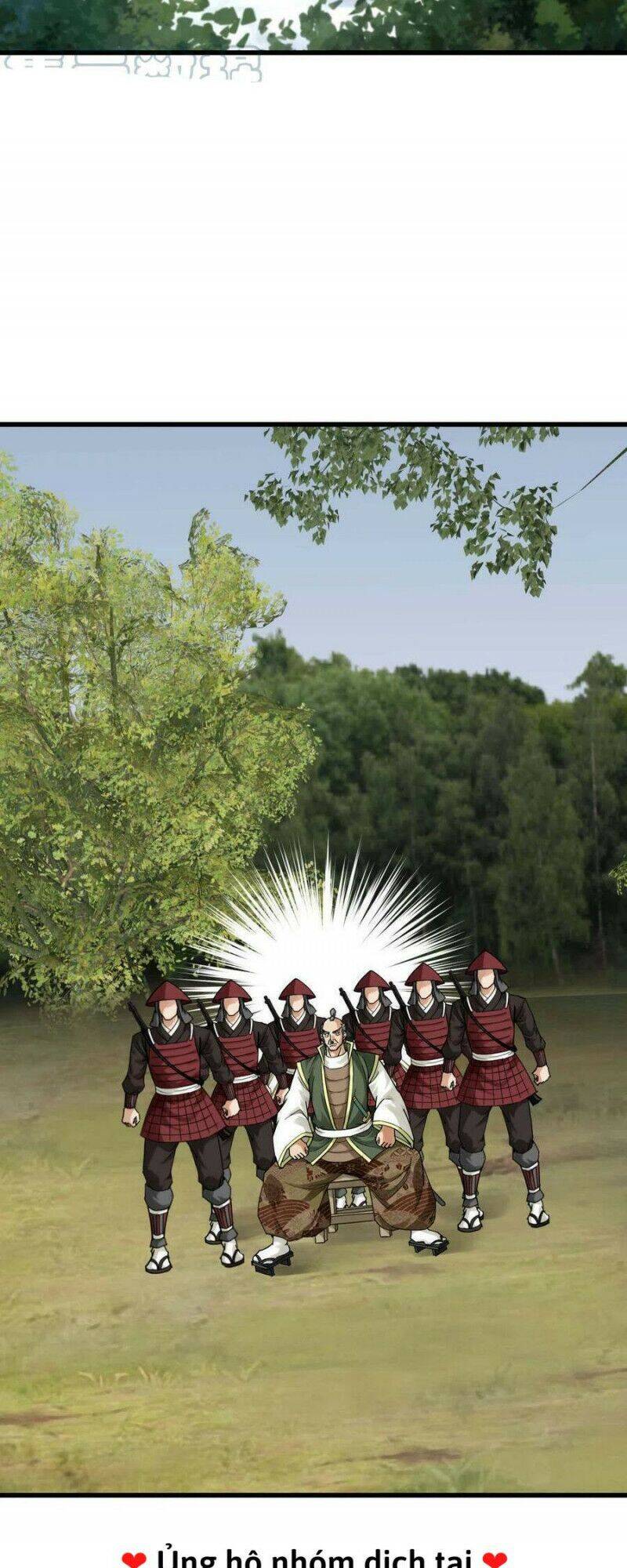 Trọng Sinh Ta Là Đại Thiên Thần Chapter 192 - 1