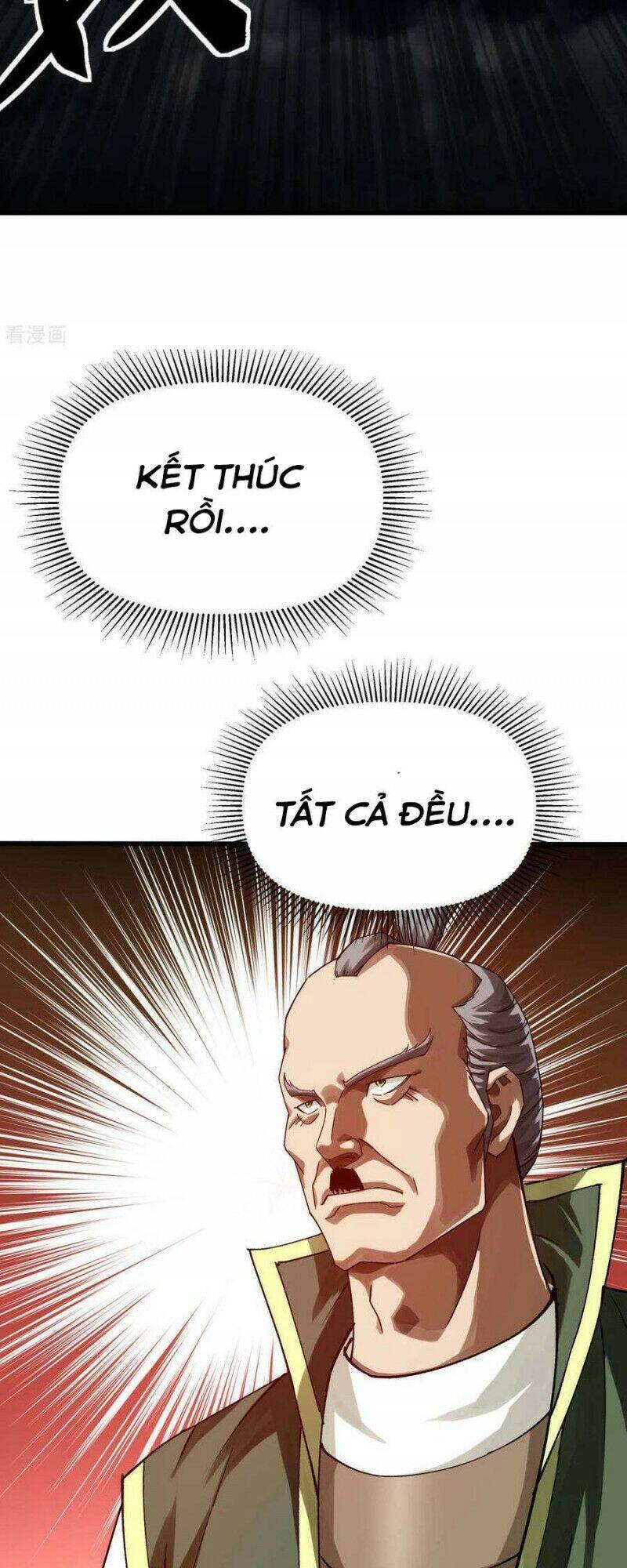 Trọng Sinh Ta Là Đại Thiên Thần Chapter 192 - 11