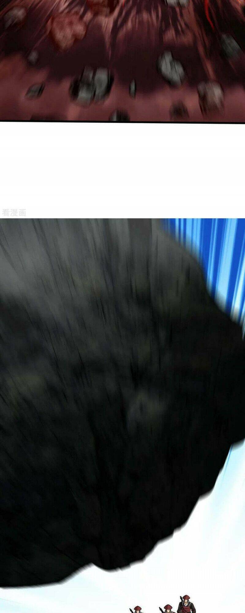 Trọng Sinh Ta Là Đại Thiên Thần Chapter 192 - 13