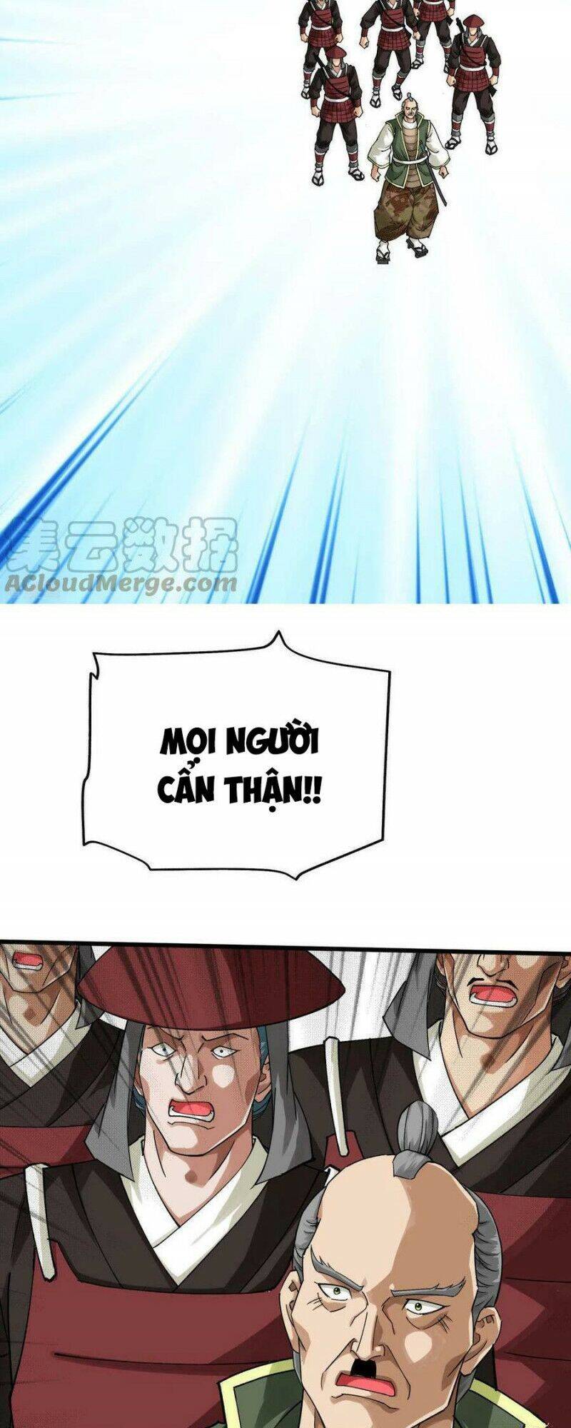 Trọng Sinh Ta Là Đại Thiên Thần Chapter 192 - 14
