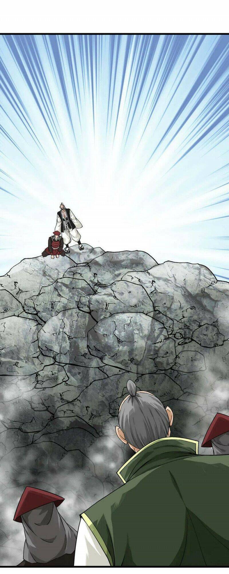 Trọng Sinh Ta Là Đại Thiên Thần Chapter 192 - 17