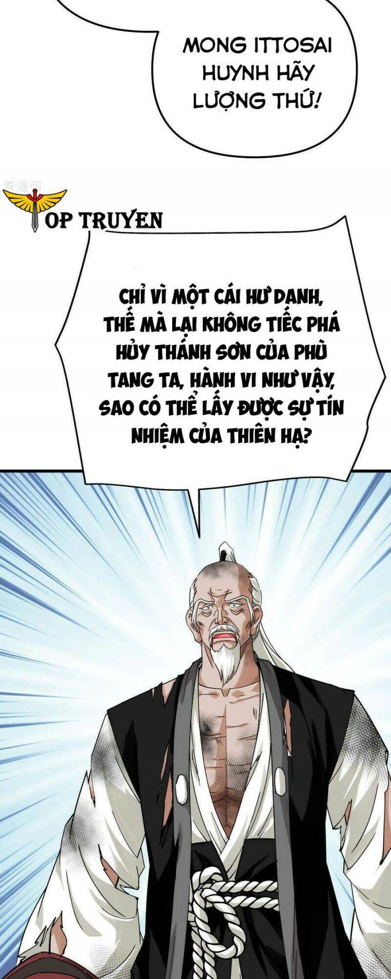 Trọng Sinh Ta Là Đại Thiên Thần Chapter 192 - 20