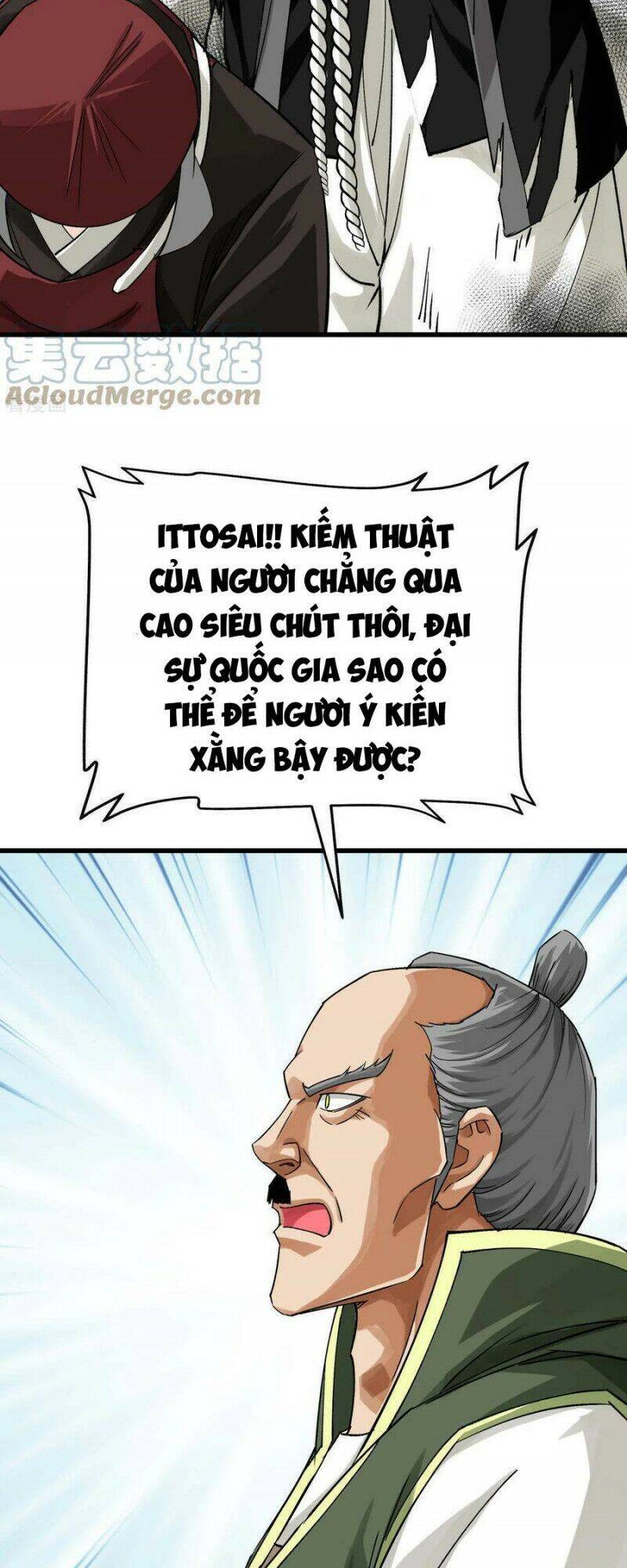 Trọng Sinh Ta Là Đại Thiên Thần Chapter 192 - 21