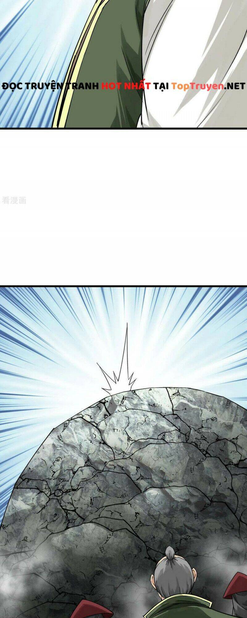 Trọng Sinh Ta Là Đại Thiên Thần Chapter 192 - 22
