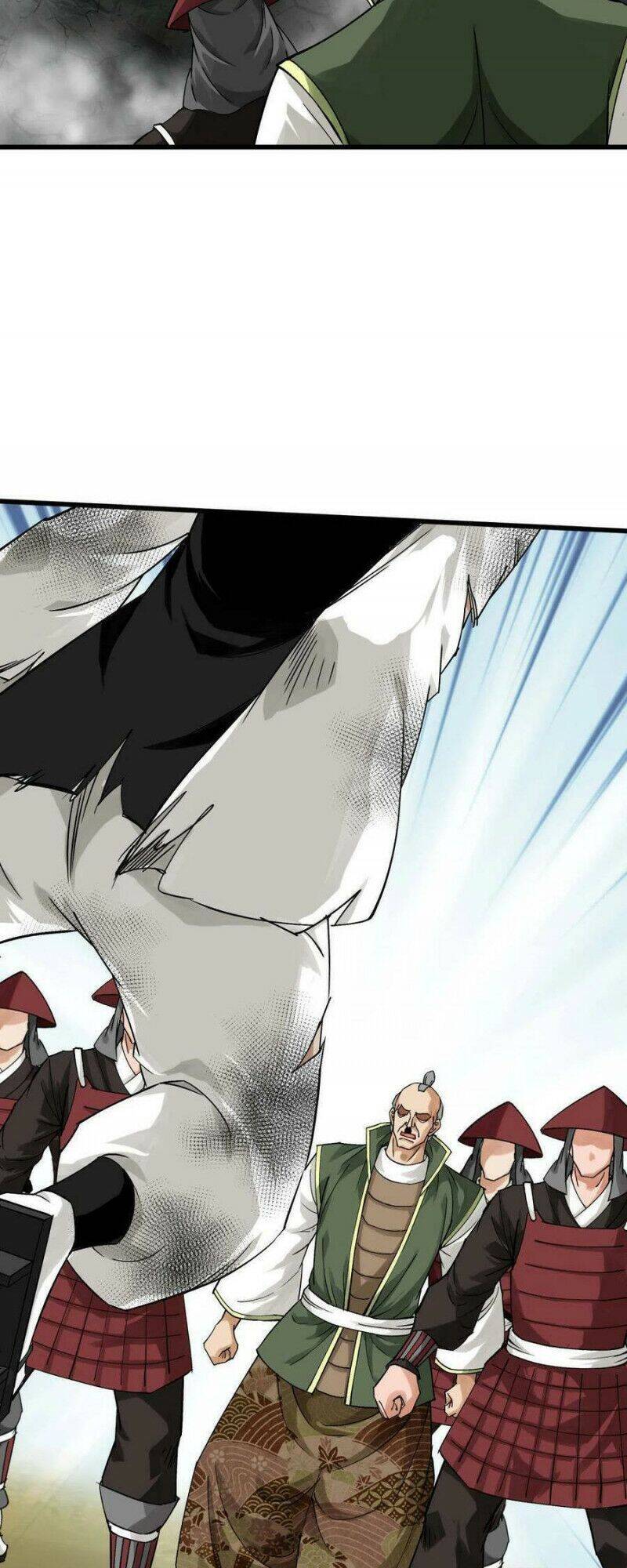 Trọng Sinh Ta Là Đại Thiên Thần Chapter 192 - 23