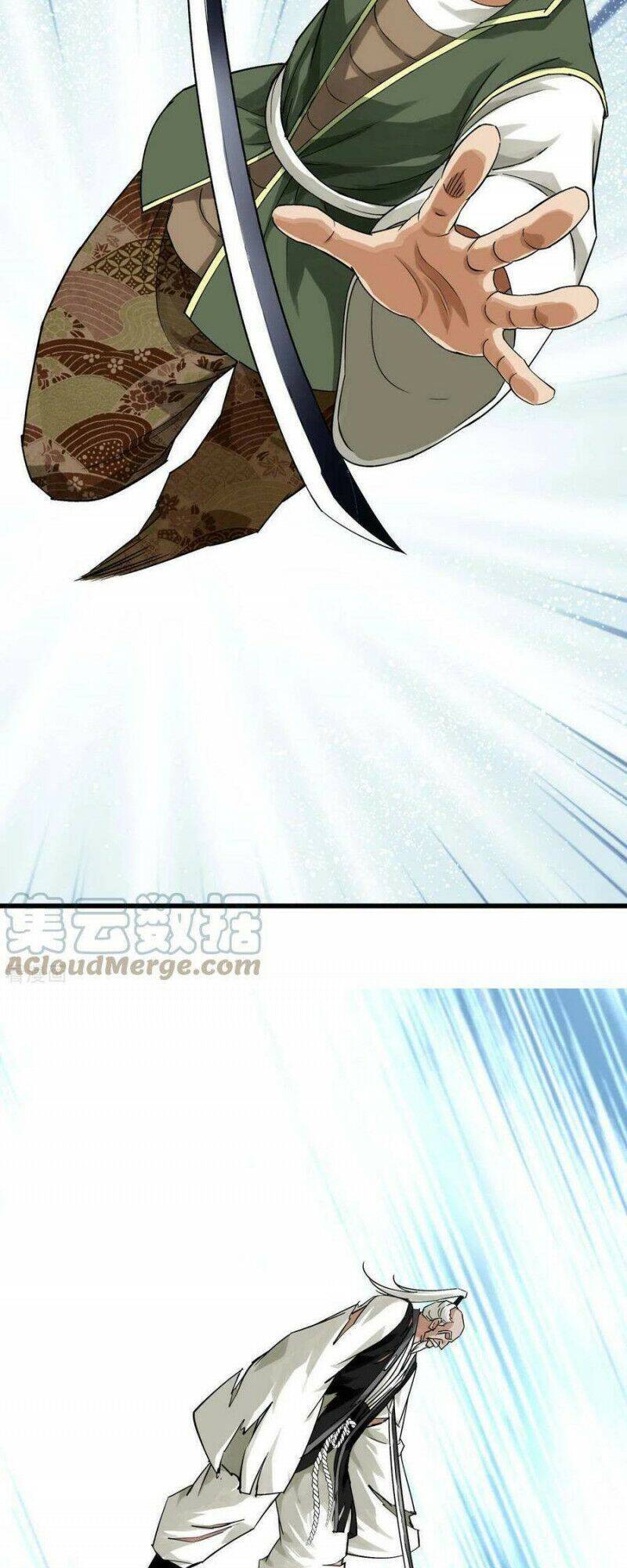 Trọng Sinh Ta Là Đại Thiên Thần Chapter 192 - 27