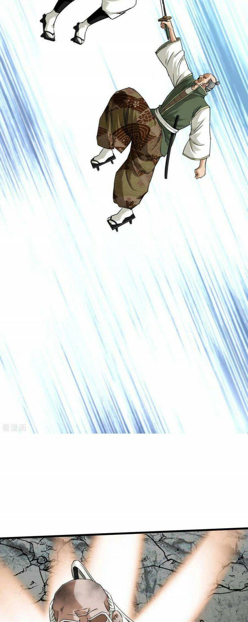 Trọng Sinh Ta Là Đại Thiên Thần Chapter 192 - 28