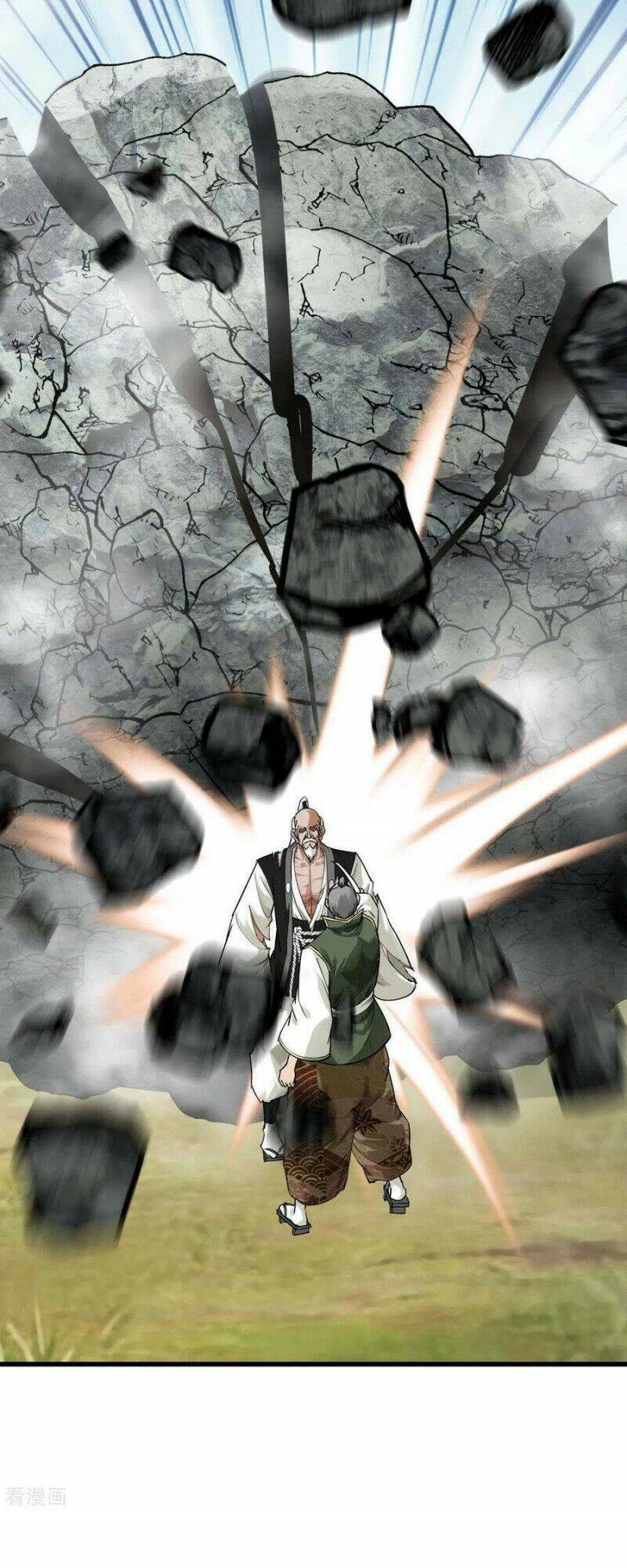 Trọng Sinh Ta Là Đại Thiên Thần Chapter 192 - 30