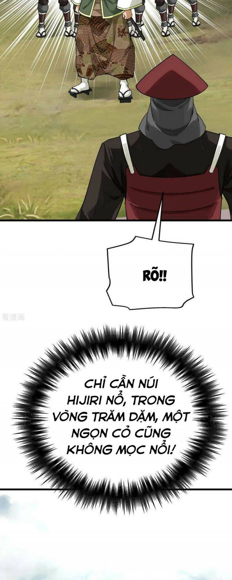 Trọng Sinh Ta Là Đại Thiên Thần Chapter 192 - 4