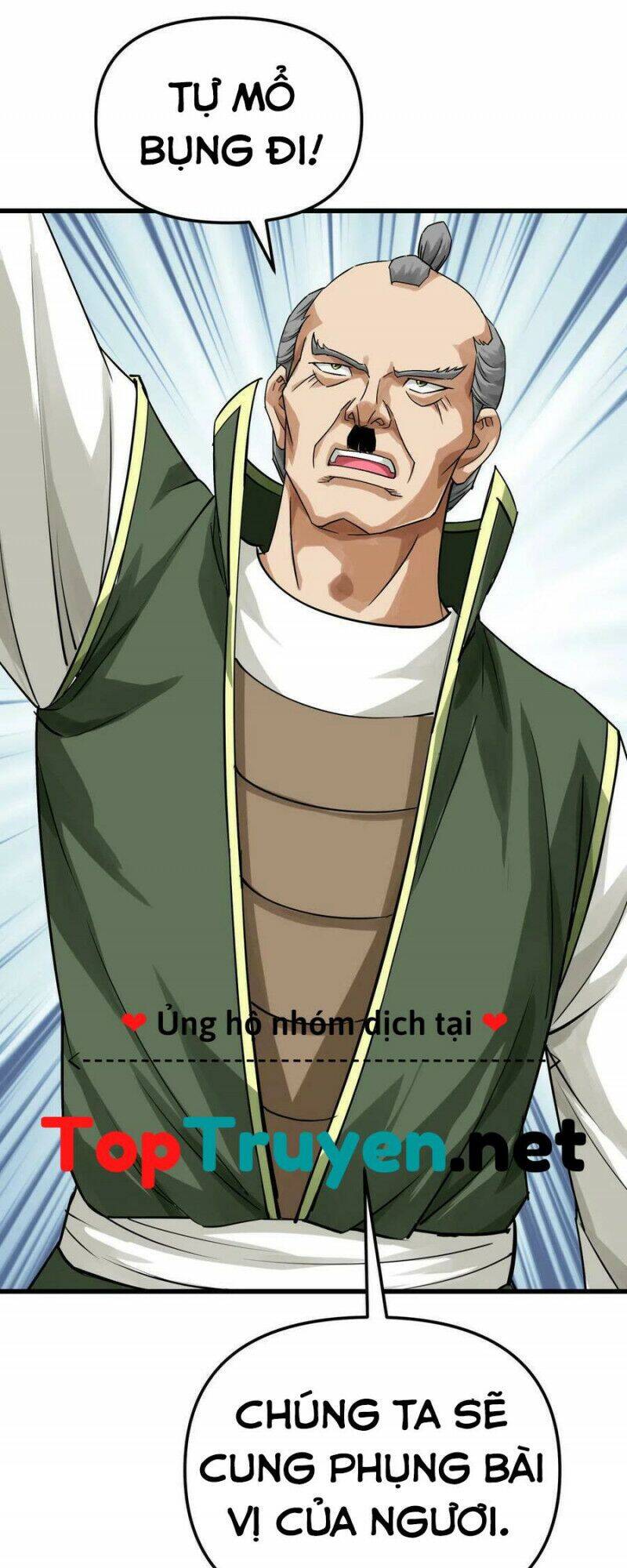 Trọng Sinh Ta Là Đại Thiên Thần Chapter 192 - 34