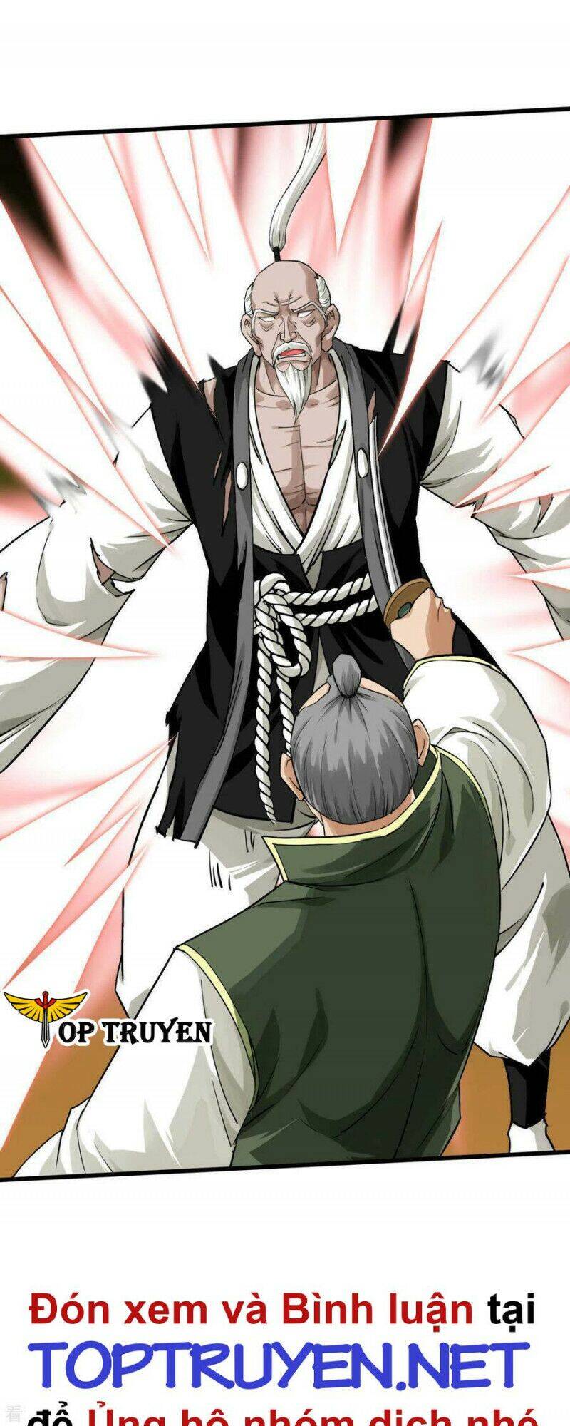 Trọng Sinh Ta Là Đại Thiên Thần Chapter 192 - 36