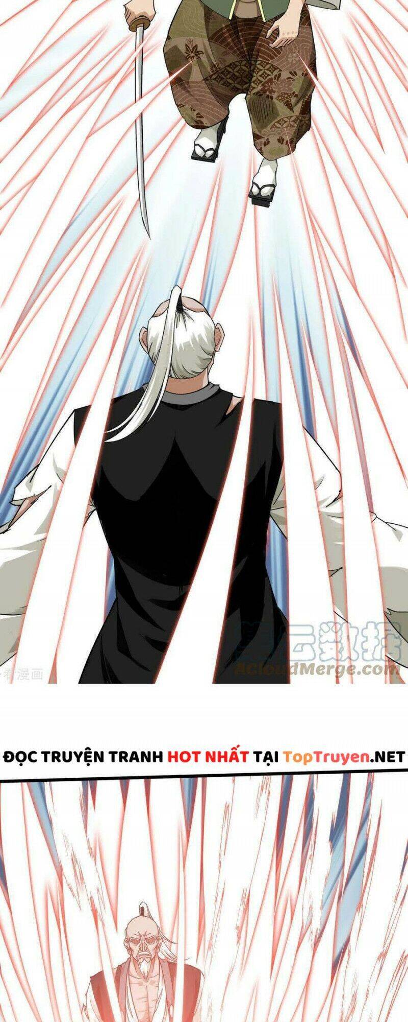 Trọng Sinh Ta Là Đại Thiên Thần Chapter 192 - 38