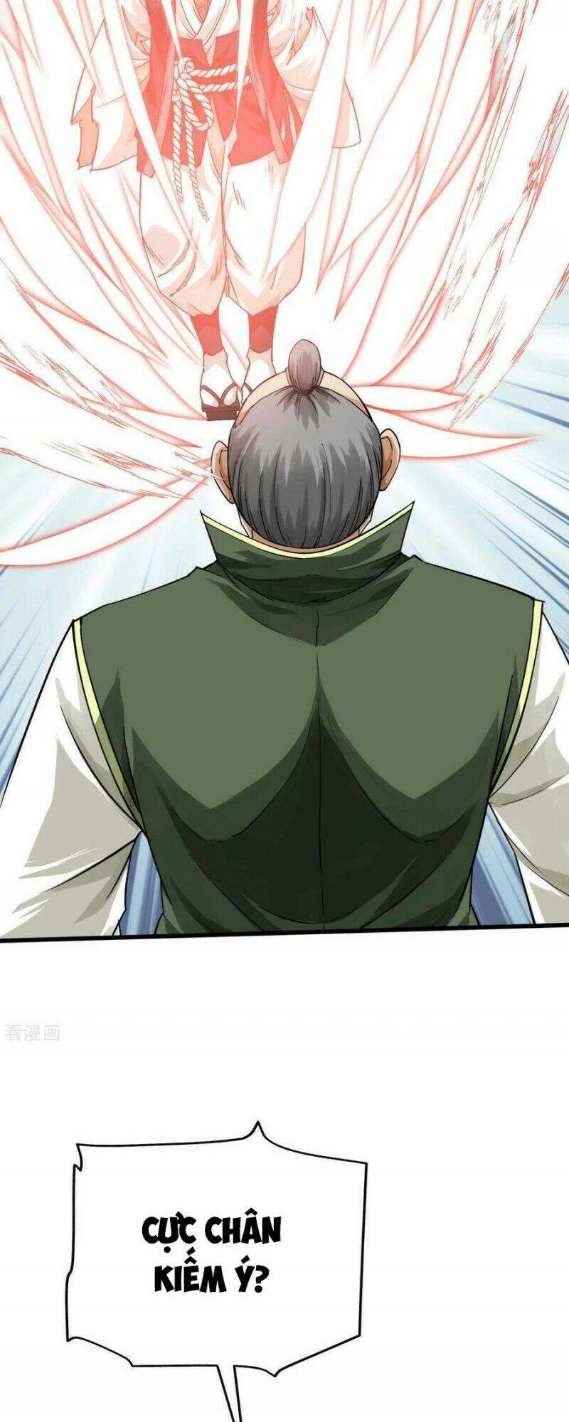 Trọng Sinh Ta Là Đại Thiên Thần Chapter 192 - 39