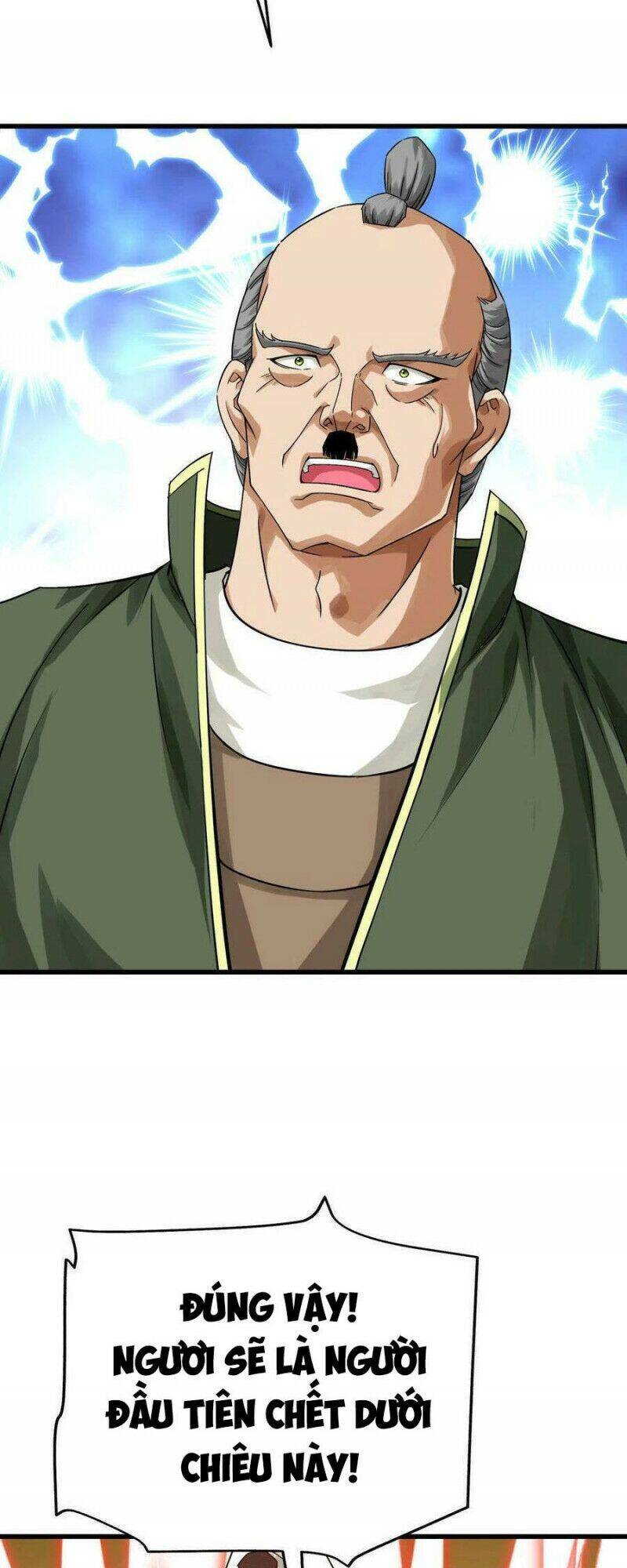 Trọng Sinh Ta Là Đại Thiên Thần Chapter 192 - 40