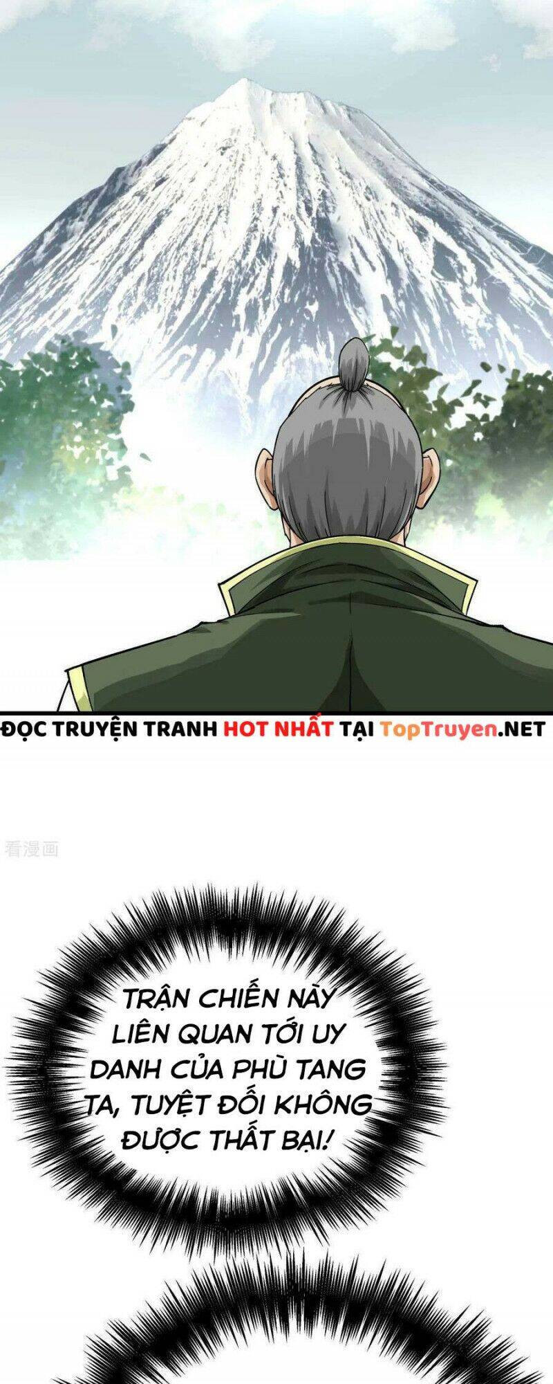 Trọng Sinh Ta Là Đại Thiên Thần Chapter 192 - 5