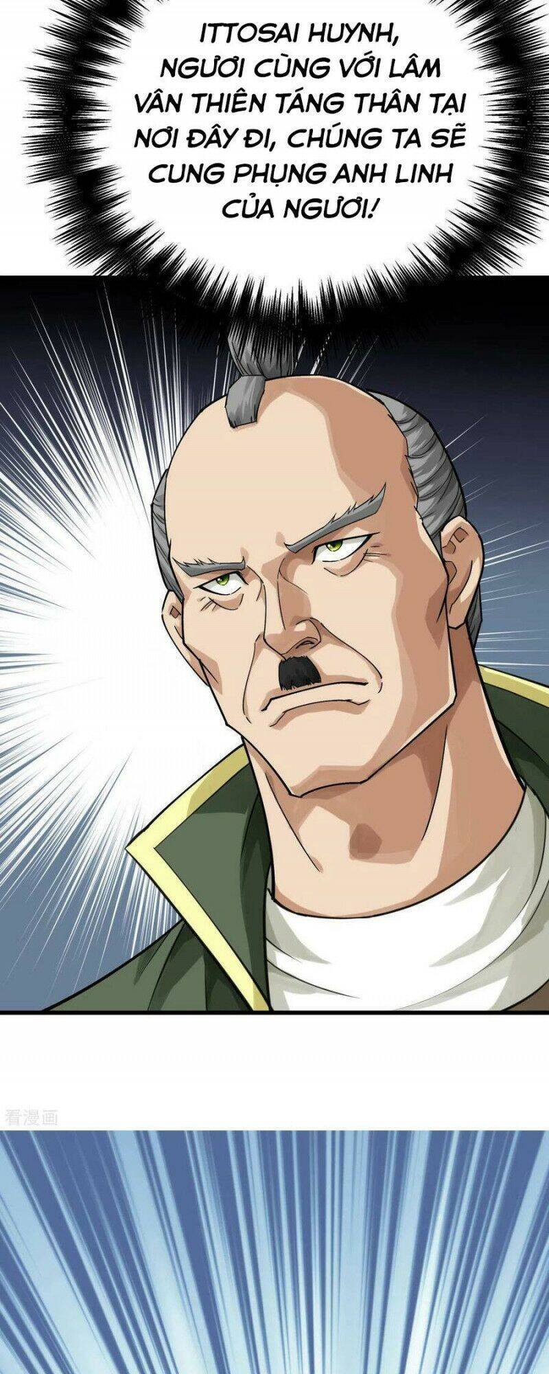 Trọng Sinh Ta Là Đại Thiên Thần Chapter 192 - 6