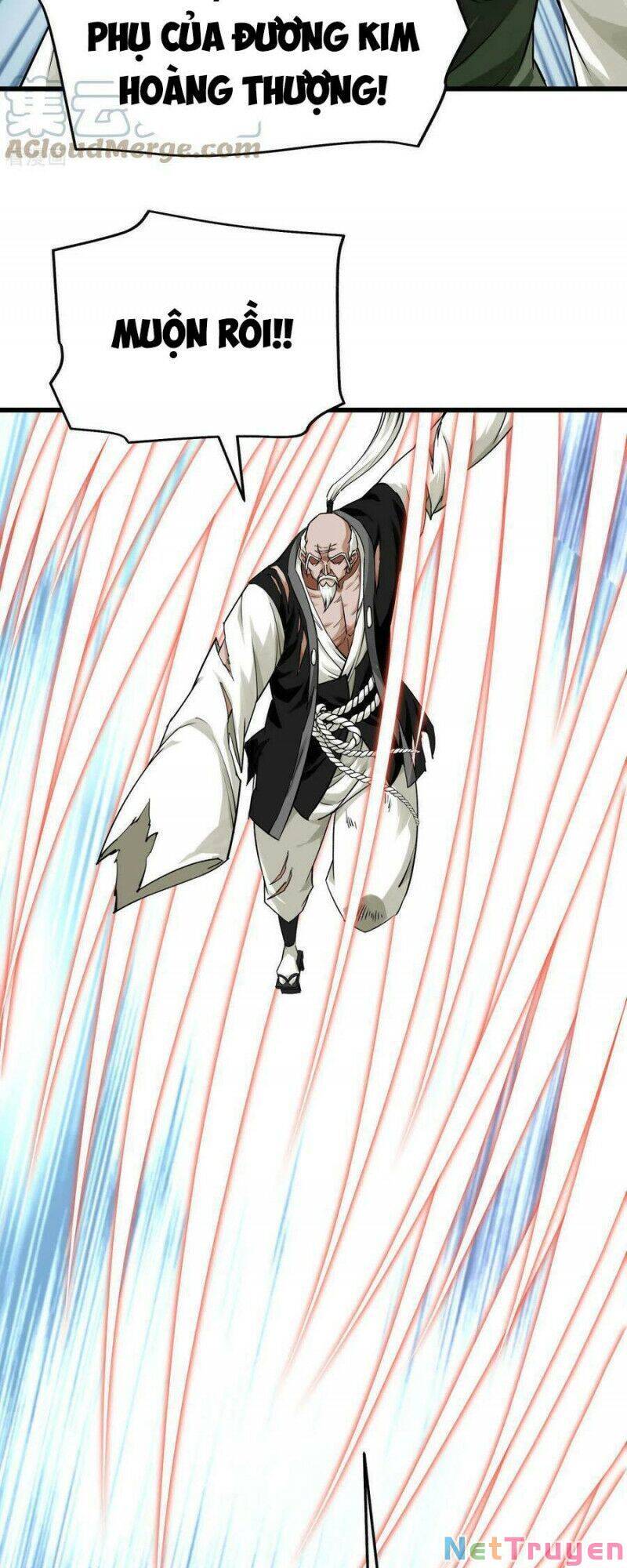 Trọng Sinh Ta Là Đại Thiên Thần Chapter 193 - 1