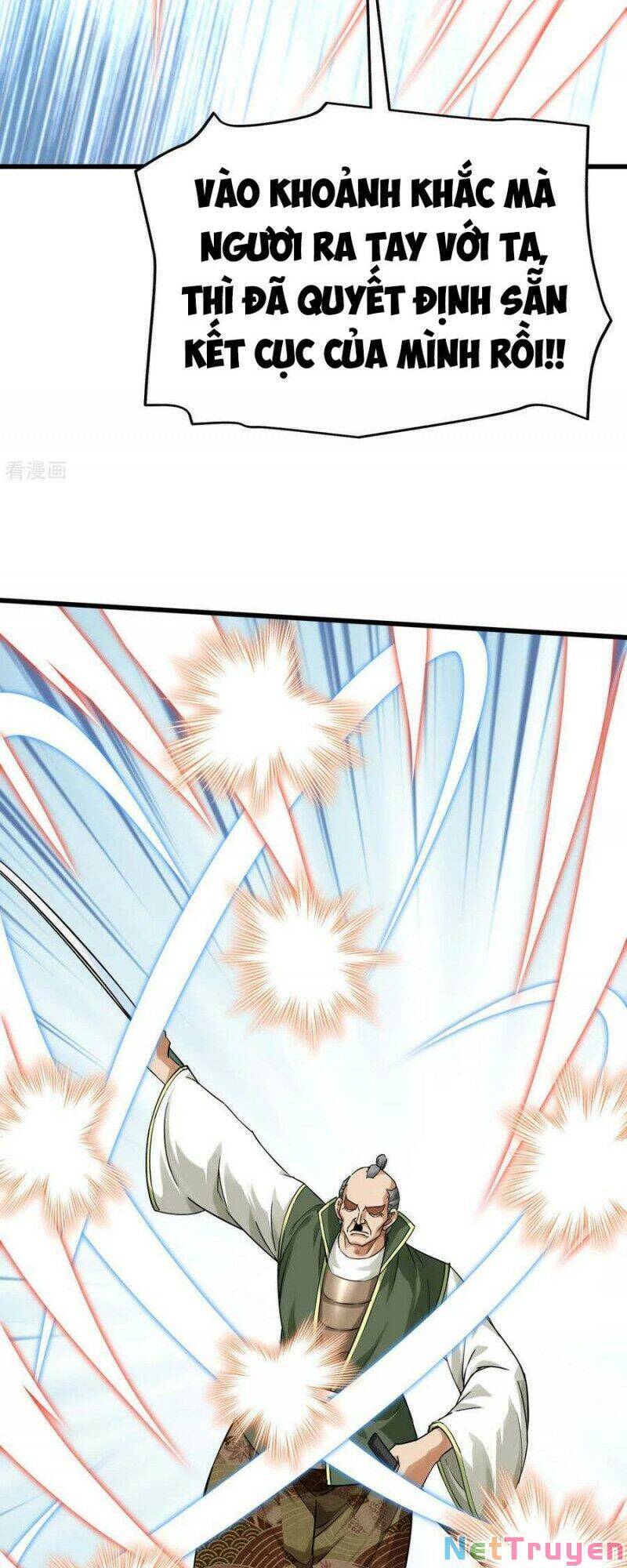 Trọng Sinh Ta Là Đại Thiên Thần Chapter 193 - 2