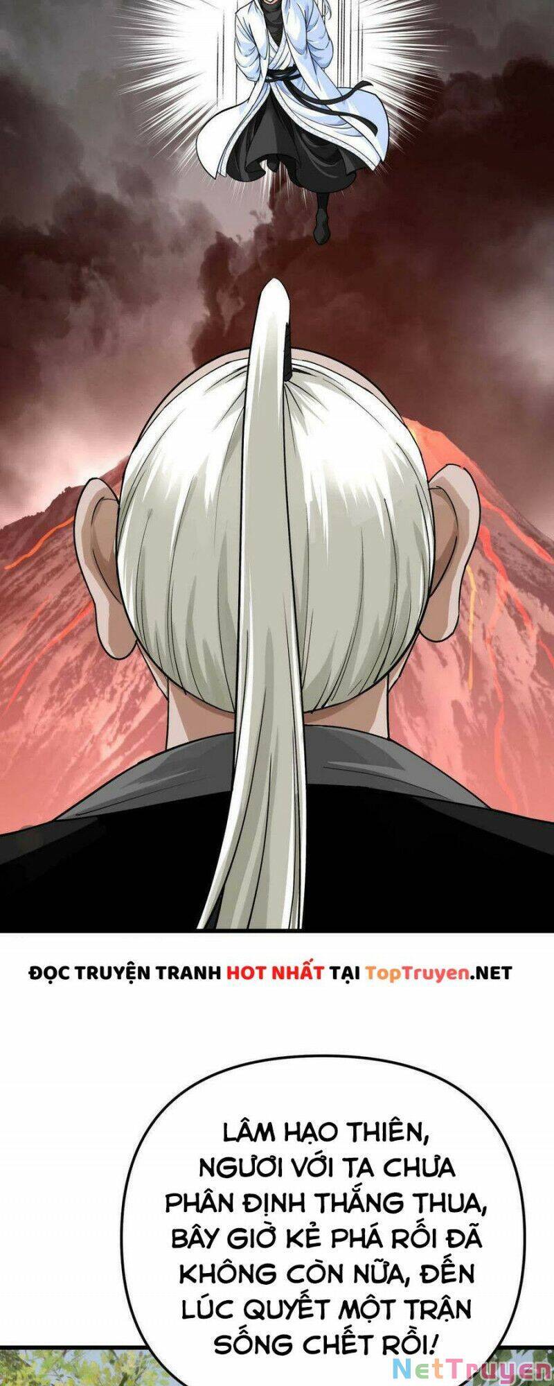 Trọng Sinh Ta Là Đại Thiên Thần Chapter 193 - 11